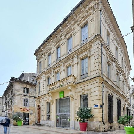 Le Vieux Sextier - Ac Clim - Lumineux - Wifi - Hypercentre Apartment Avignon Luaran gambar